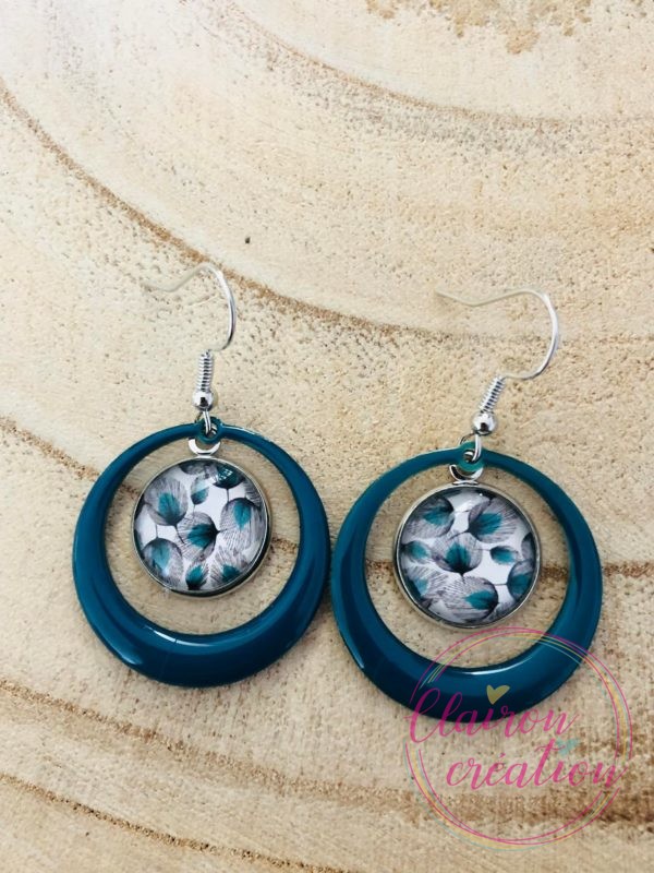 Boucles Petites Créoles (32)