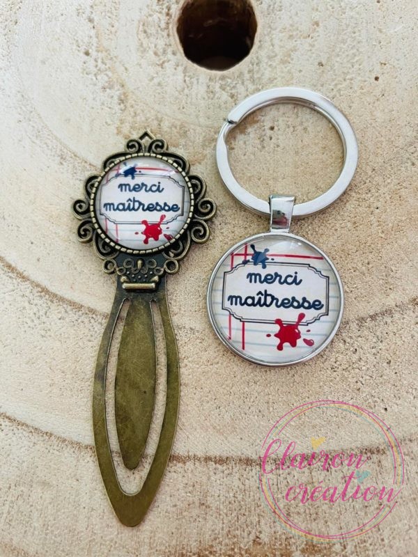 Parure Merci Maîtresse (10)