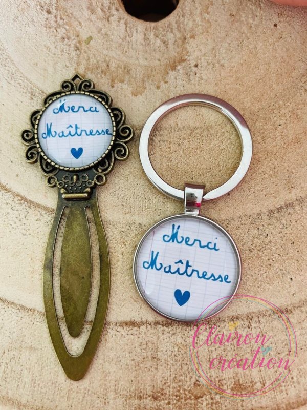 Parure Merci Maîtresse (9)