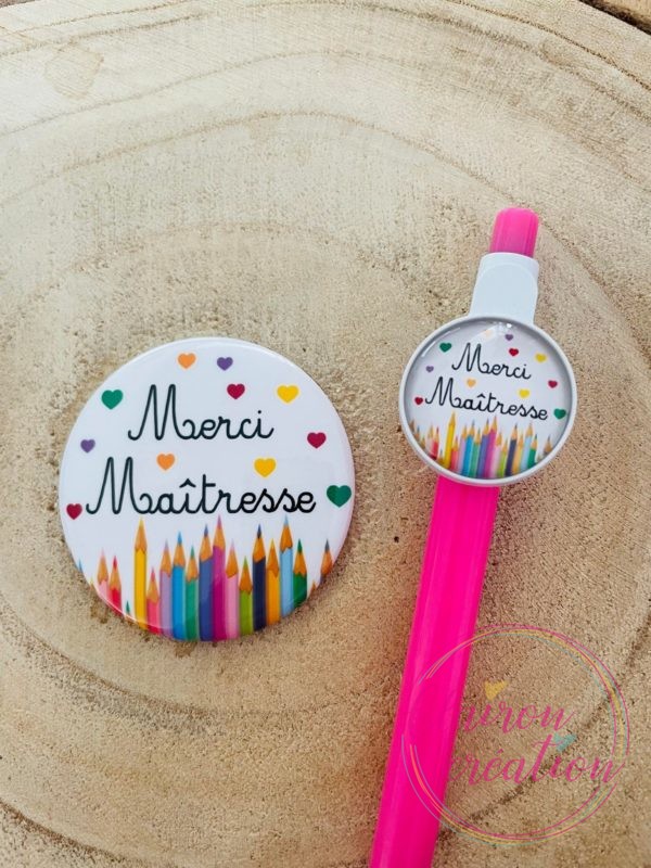Parure Merci Maîtresse (14)