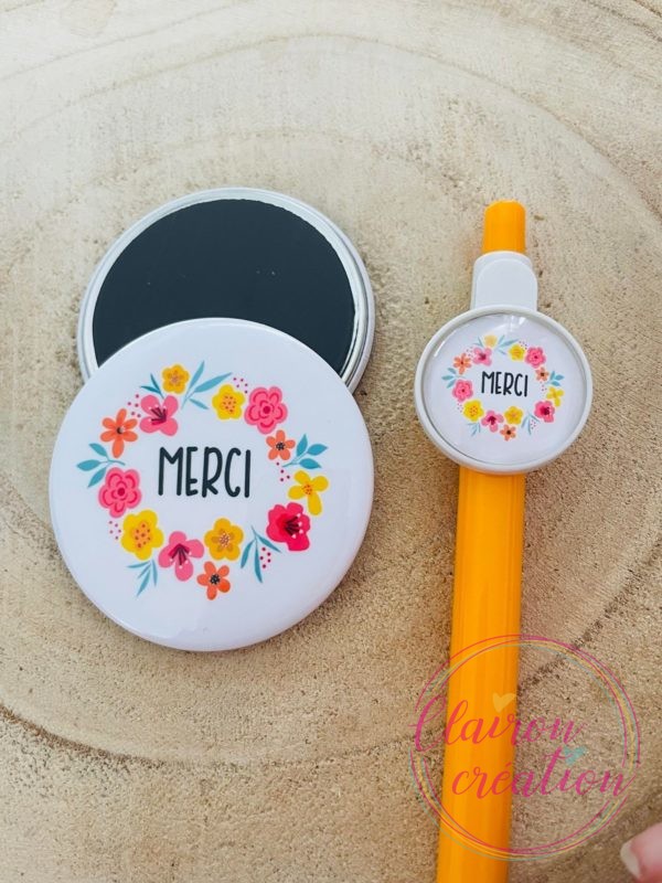 Parure Merci Maîtresse (3)