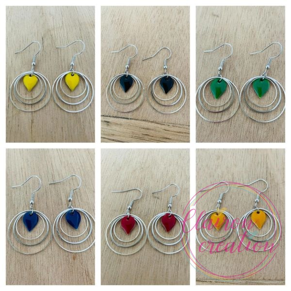 Boucles Edwige