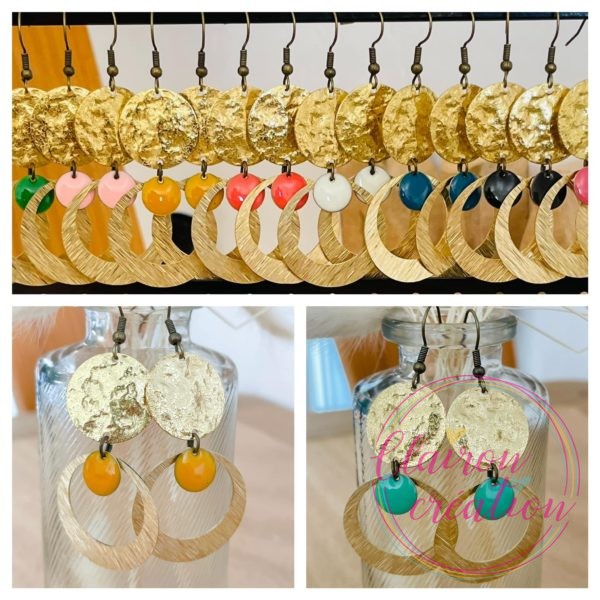 Boucles Esteban