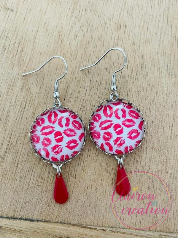 Boucles Halloween – Image 2