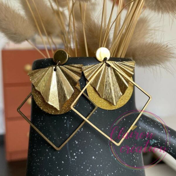 Boucles Dorées (1)