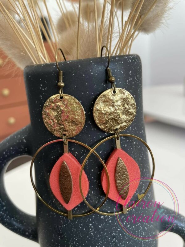 boucles en CUIR (129)