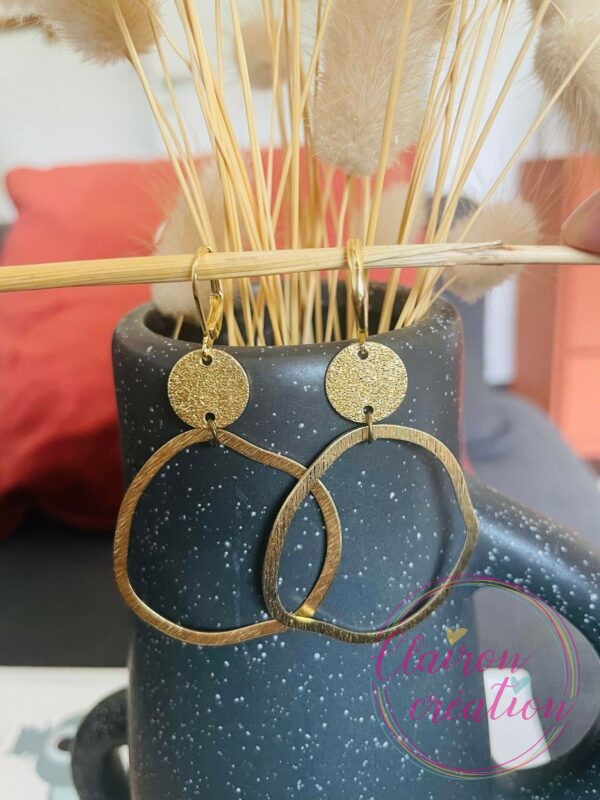 Boucles Dorées (3)