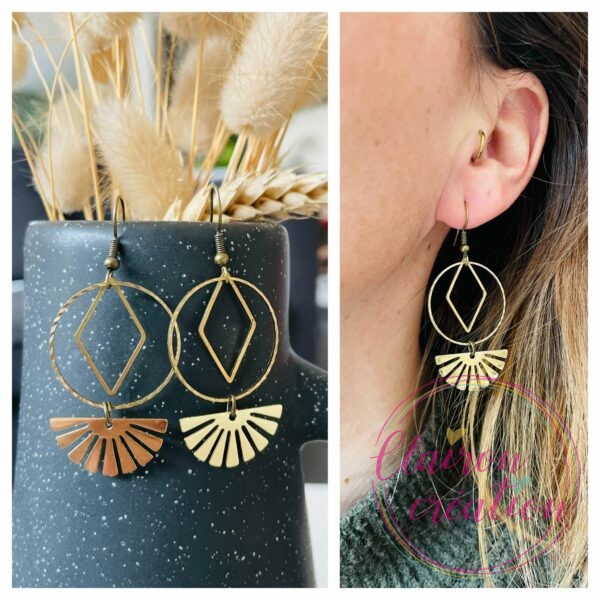 Boucles Dorées (8)