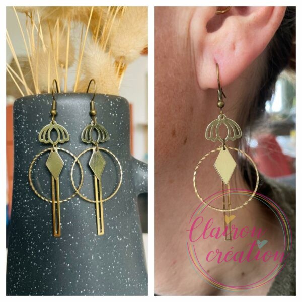Boucles Dorées (9)