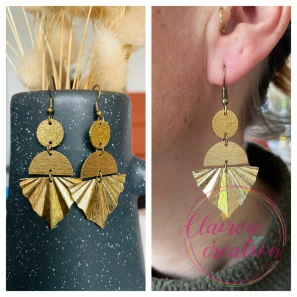 Boucles Dorées (10)