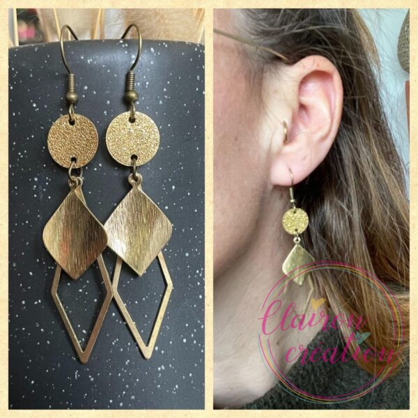 Boucles Dorées (5)