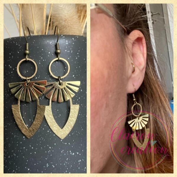 Boucles Dorées (6)