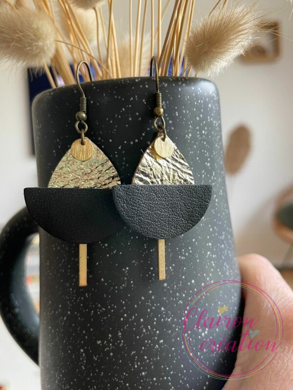 Boucles Cuirs Petit Bateau (6)