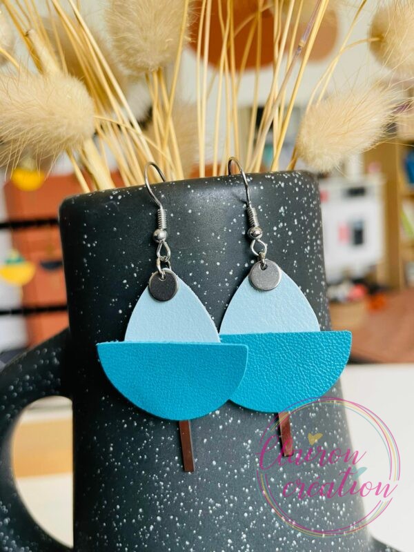 Boucles Cuirs Petit Bateau (5)