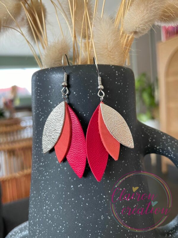 Boucles Cuir April (5)