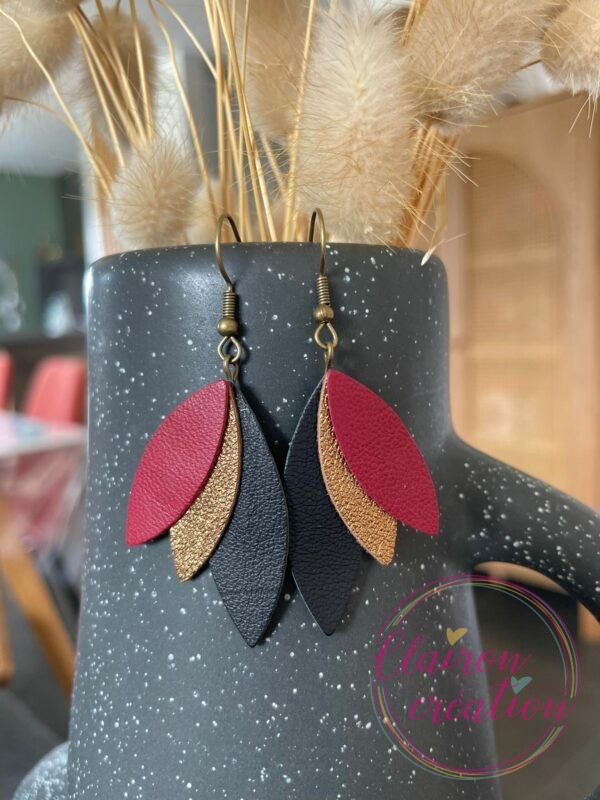 Boucles Cuir April (8)