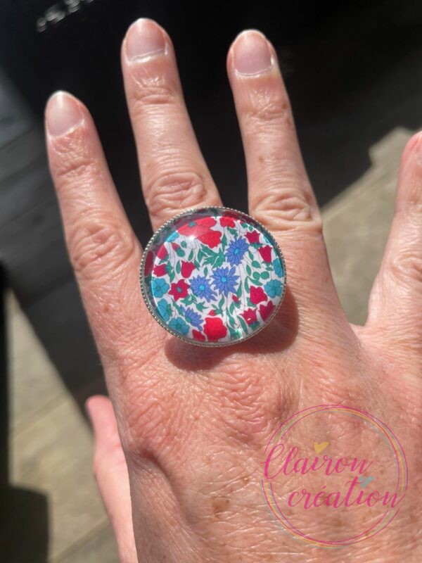 Grande Bague
