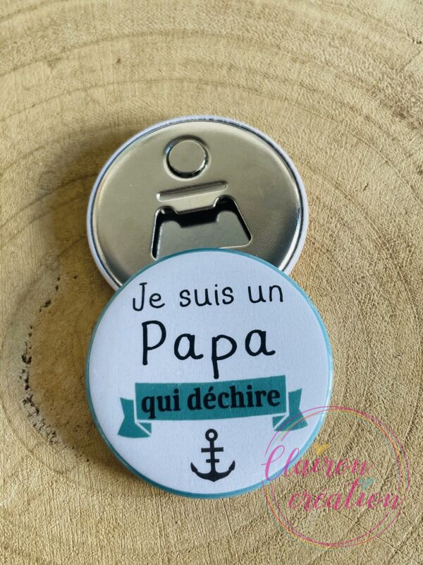 Décapsuleur Magnétique papa (7)