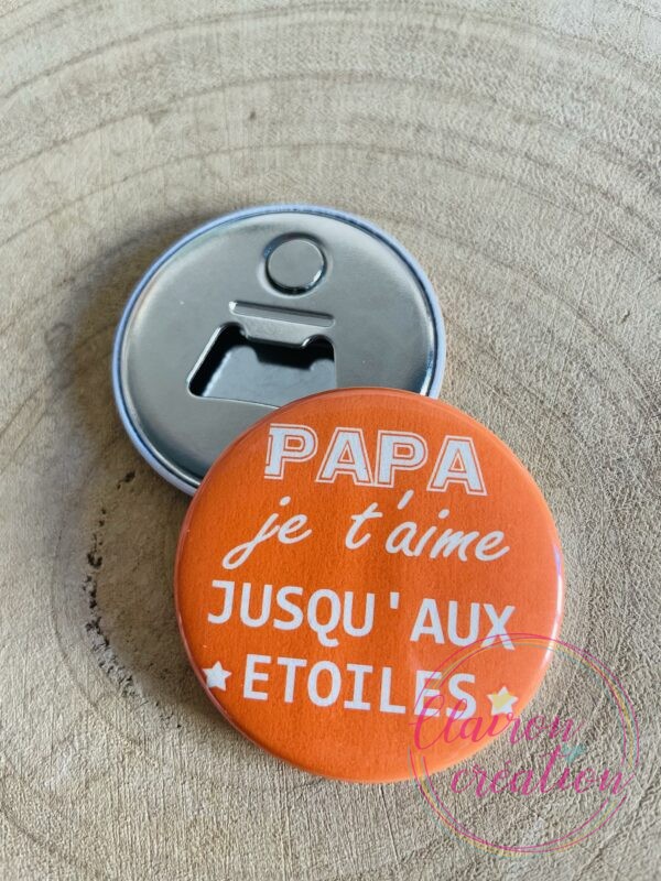 Décapsuleur Magnétique papa (3)
