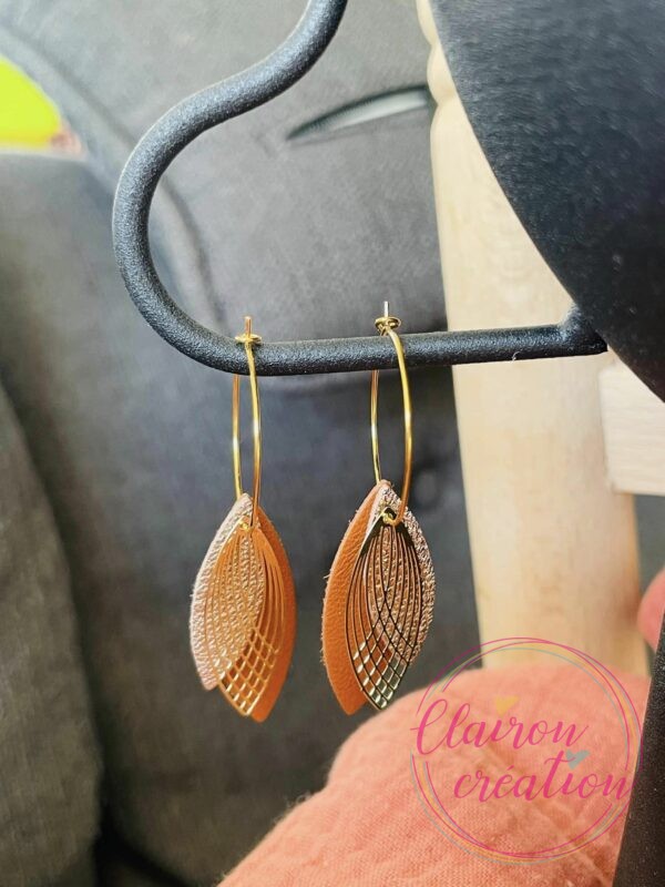 Boucles Cuirs Izïa (4)