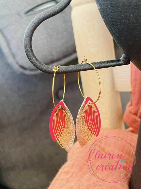 Boucles Cuirs Izïa (7)