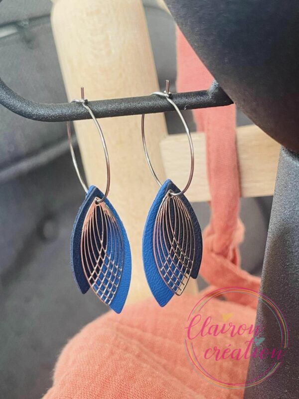 Boucles Cuirs Izïa (9)