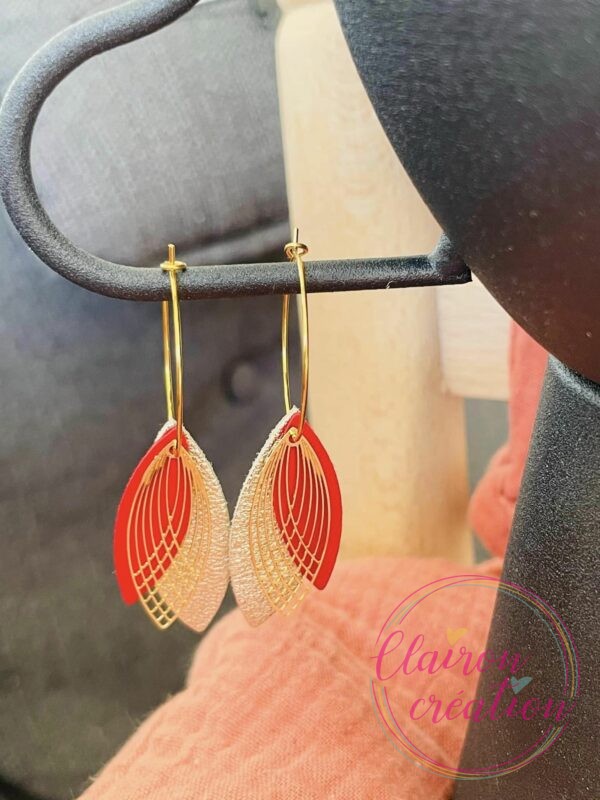 Boucles Cuirs Izïa (16)