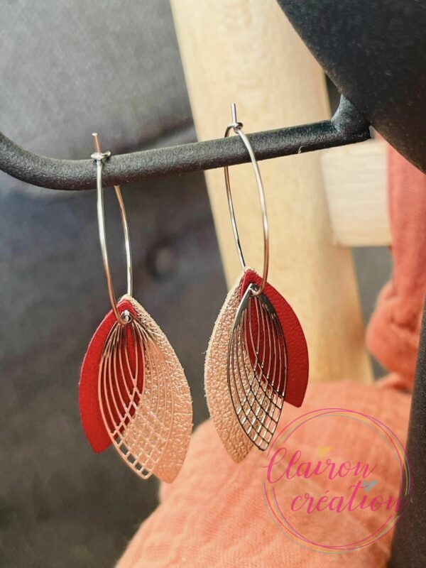 Boucles Cuirs Izïa (17)
