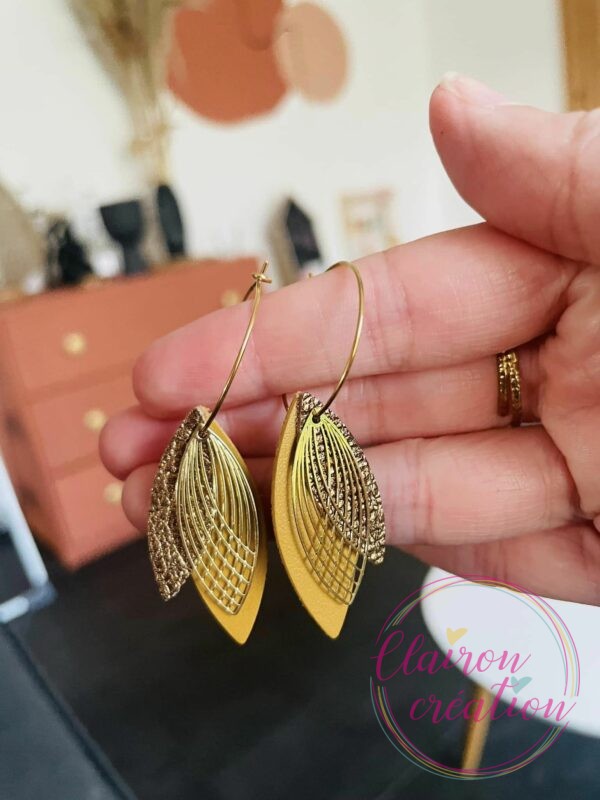Boucles Cuirs Izïa (23)