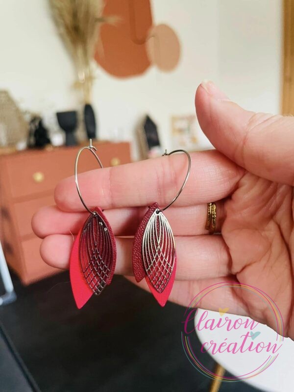 Boucles Cuirs Izïa (24)
