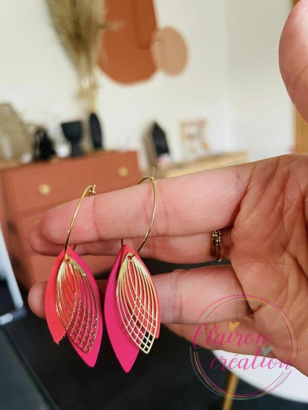 Boucles Cuirs Izïa (26)