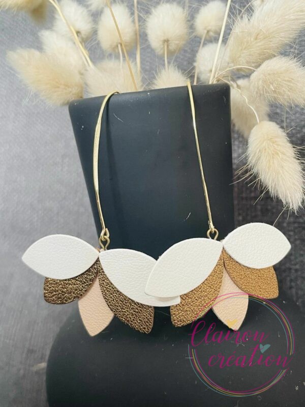 Boucles Cuirs Dionysos