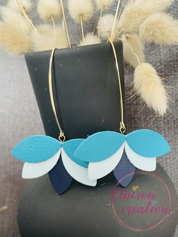 Boucles Cuirs Dionysos (4)