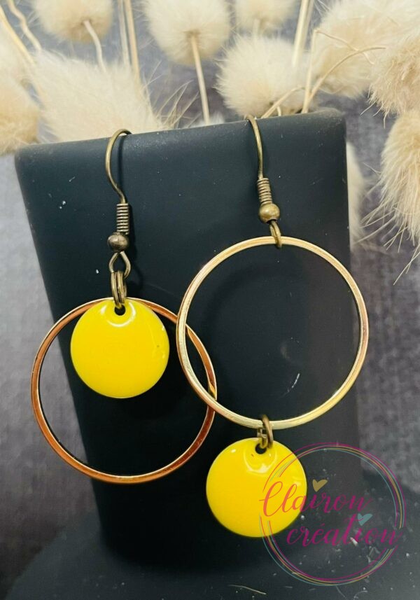 Boucles Asymétriques (89)
