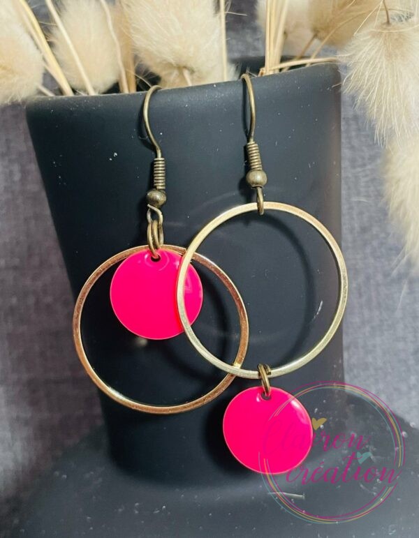 Boucles Asymétriques (88)
