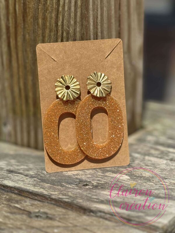Boucles acétate (41)