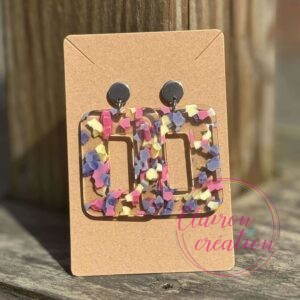 Boucles acétate (43)