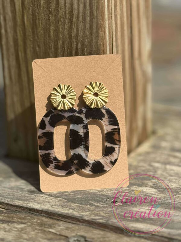 Boucles acétate (45)