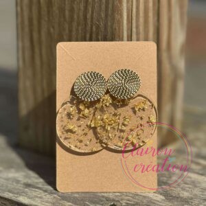 Boucles acétate (46)