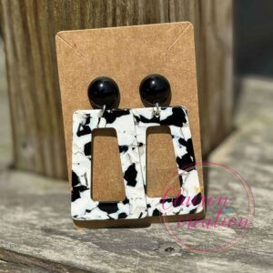 Boucles acétate (48)