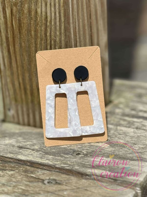 Boucles acétate (49)