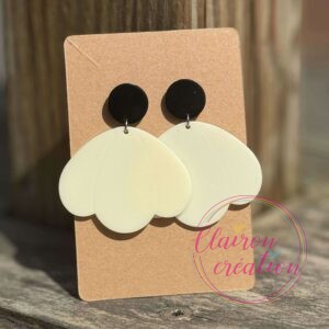 Boucles acétate (52)