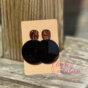 Boucles acétate (54)