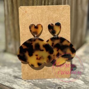 Boucles acétate (59)