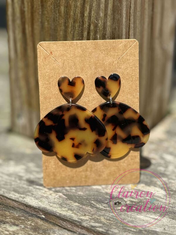 Boucles acétate (59)