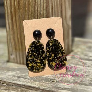 Boucles acétate (60)