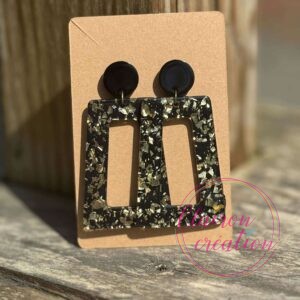 Boucles acétate (61)