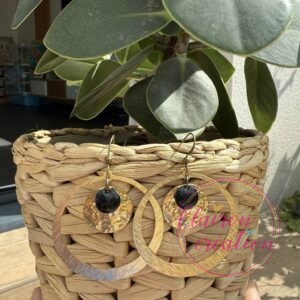 Boucles blue (1)