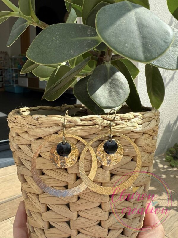 Boucles blue (1)