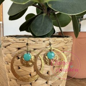Boucles blue (2)